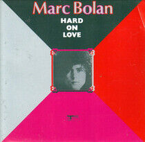 Marc Bolan - The Beginning of Doves - CD