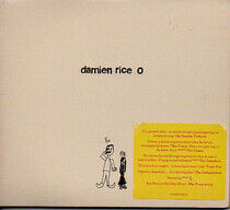 Damien Rice - O - CD