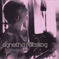 Agnetha F ltskog - My Colouring Book - CD