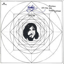 The Kinks - Lola Versus Powerman and the M - CD