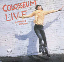 Colosseum - Live - CD