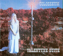 Colosseum - Valentyne Suite - CD