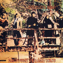 Steeleye Span - Hark! The Village Wait - CD