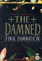 The Damned - Final Damnation - DVD 5