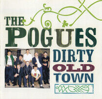 The Pogues - Dirty Old Town - The Platinum - CD