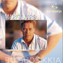 Markku Aro - T htisarja - 30 Suosikkia - CD