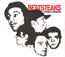 Beatsteaks - Limbo Messiah - CD