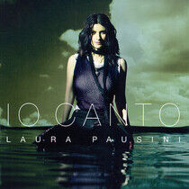 Laura Pausini - Io canto - CD