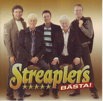 Streaplers - B sta - CD