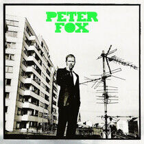 Peter Fox - Stadtaffe - CD