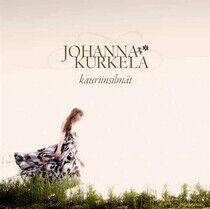 Johanna Kurkela - Kauriinsilm t - CD