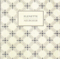Elenette - Neurosor - CD