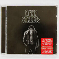Mean Streets - Mean Streets - CD