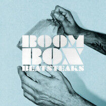Beatsteaks - Boombox - CD