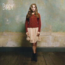 Birdy - Birdy - CD
