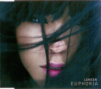 Loreen - Euphoria - CD
