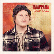 Raappana - Tuuliajolla - CD