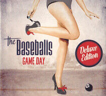 The Baseballs - Game Day - CD