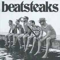 Beatsteaks - Beatsteaks - CD