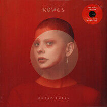 Kovacs - Cheap Smell (2LP Limited) - LP VINYL