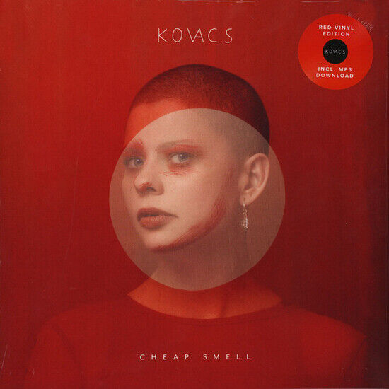 Kovacs - Cheap Smell (2LP Limited) - LP VINYL