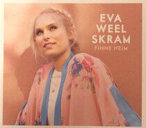 Eva Weel Skram - Finne Heim - CD