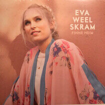 Eva Weel Skram - Finne Heim (Vinyl) - LP VINYL