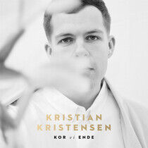 Kristian Kristensen - Kor vi ende (Vinyl) - LP VINYL