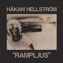 H kan Hellstr m - Rampljus Vol. 2 - CD