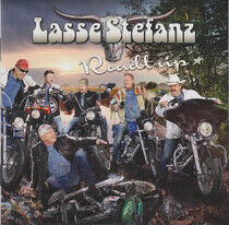 Lasse Stefanz - Road Trip - CD