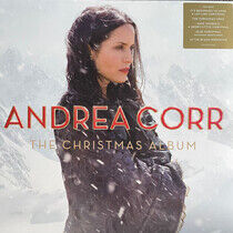 Andrea Corr - The Christmas Album - LP VINYL