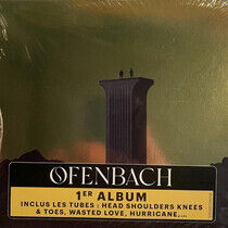 Ofenbach - I - CD