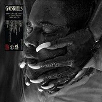 Gabriels - Angels & Queens - CD