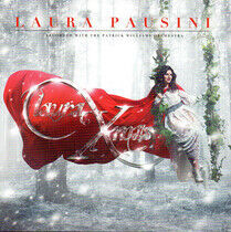 Laura Pausini - Laura Xmas - CD