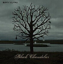 Biffy Clyro - Black Chandelier / Biblical - MAXI VINYL