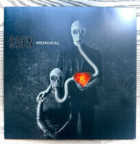 Soen - Memorial - LP VINYL