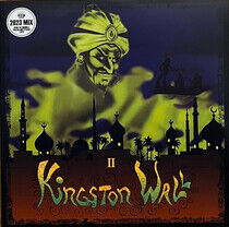 Kingston Wall - II - LP VINYL