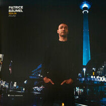 Patrice B umel - Global Underground #42: Patric - LP VINYL