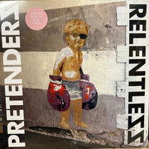 Pretenders - Relentless - LP VINYL