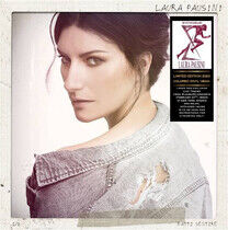 Laura Pausini - Fatti sentire - LP VINYL