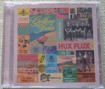 Gyllene Tider - Hux Flux - CD