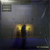 The Streets - The Darker The Shadow The Brig - LP VINYL