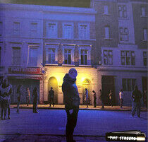 The Streets - The Darker The Shadow The Brig - CD