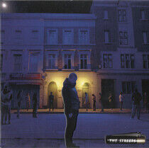 The Streets - The Darker The Shadow The Brig - CD