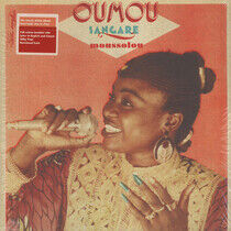Oumou Sangar  - Moussolou - LP VINYL
