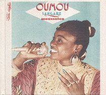 Oumou Sangar  - Moussolou - CD
