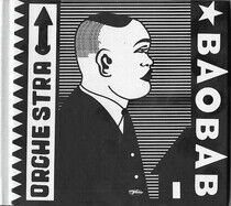 Orchestra Baobab - Tribute to Ndiouga Dieng - CD