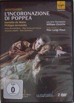 William Christie/Philippe Jaro - Monteverdi: L'Incoronazione di - DVD 5