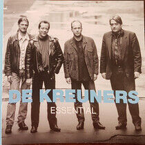 De Kreuners - Essential - CD