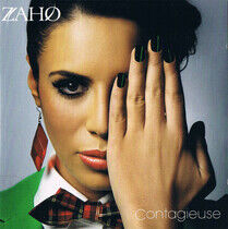 Zaho - Contagieuse - CD
